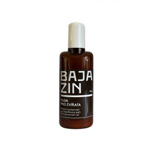 Bajazin 150 g   EAN 8593085125239