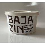 Bajazin desinfekční krém 100 g